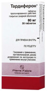 Тардиферон