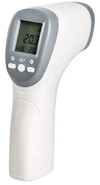 ENDEVER TEMP-03
