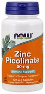 NOW Zinc Picolinate