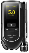 Accu-Chek Mobile