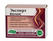 Эксперт волос