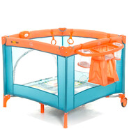 Манеж Noony Babyland