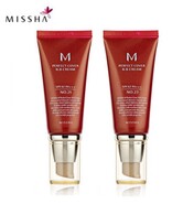 Missha BB #21