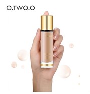 O.TWO.O Liquid Foundation Invisible Full Coverage