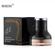 Berdis Cover