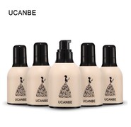 UCANBE Base Liquid Foundation