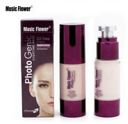 Music Flower Photo Genic