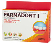 Farmadont I