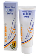 Доктор Тайсс Венен гель