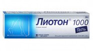 Лиотон 1000