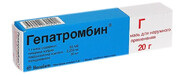 Гепатромбин