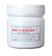 Магнипсор