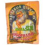 Крем-бальзам Псорилин