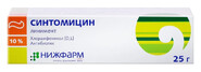 Синтомицин