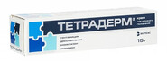 Тетрадерм