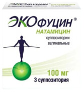 Экофуцин