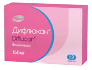 Дифлюкан