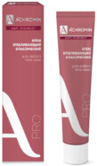 Achromin Отбеливающий крем