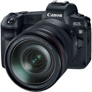 Canon EOS R Kit