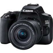 Canon EOS 250D Kit