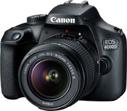 Canon EOS 4000D Kit
