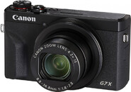 Canon PowerShot G7 X Mark III