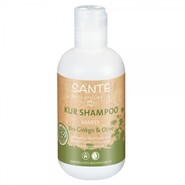 Sante Восстанавливающий с био-гинкго и оливой