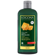 Logona для объема