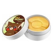 Secret Key Gold Racoony Hydrogel Eye & Spot Patch