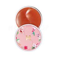 JAYJUN COSMETIC Roselle Tea Eye Gel Patch