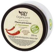 OZ! Organic Zone Укрепляющая против выпадения