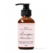 PRAVILNAYA KOSMETIKA Лемонграсс и малина