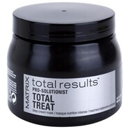 Matrix Total Results Total Treat