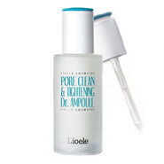 Lioele Dr. Ampoule Pore Clean & Tightening