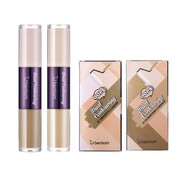 Berrisom Dual Contouring