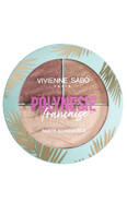Vivienne Sabo Polynesie Francaise