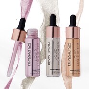 REVOLUTION Liquid Highlighter