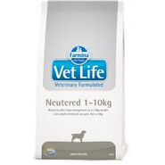 Farmina Vet Life для профилактики МКБ, при избыточном весе