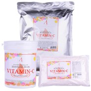 Anskin Vitamin-C для тусклой кожи