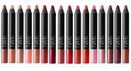 Nars Velvet Matte Lip Pencil