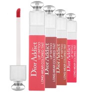 Christian Dior Addict Lip Tattoo