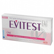 Evitest One и EVITEST Plus