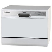 Midea MCFD55200W