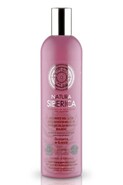 Natura Siberica Защита и блеск