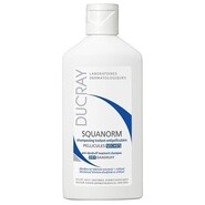 Ducray Squanorm Oily Dandruff