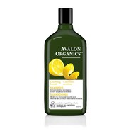 Avalon Organics Lemon Clarifying