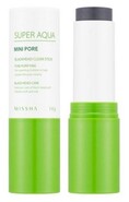 Missha Super Aqua Mini Pore Blackhead Clear Stick