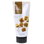 TheFaceShop Smart Peeling Honey Black Sugar Scrub