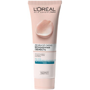 L'Oreal Paris Skin expert Двойной Бесконечная свежесть
