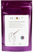 Mixit Unicorn Shimmer Scrub